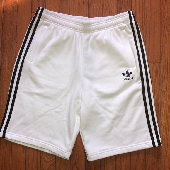 adidas fleece mens shorts adidas fleece mens shorts
